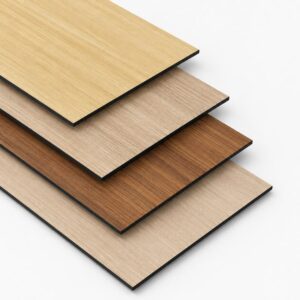 Textured Laminate