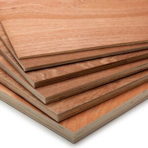 Decorative Veneer Plywood