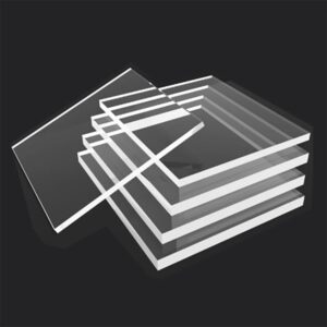 Frosted Acrylic Sheet